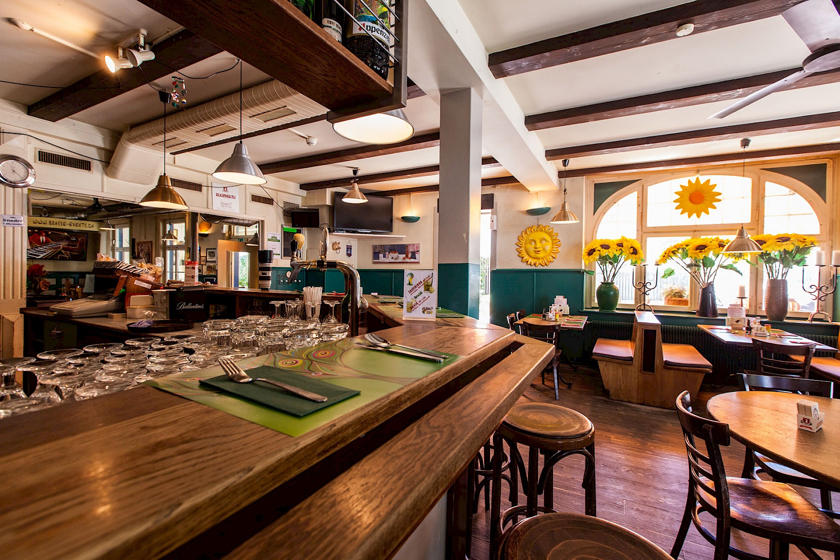 Brasserie 17 Gallery